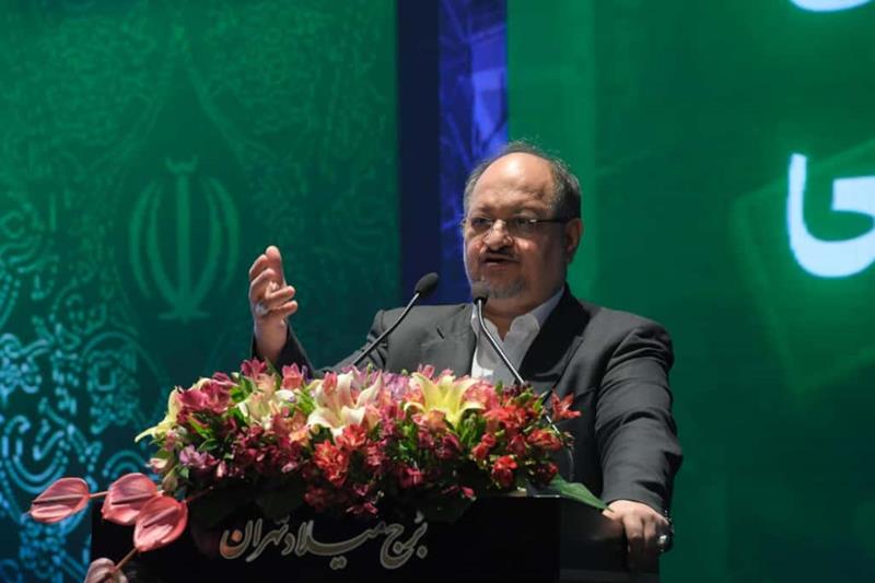 هیچ‌ پروژه‌ای بدون پیوست تأمین مالی دیگر آغاز نخواهد شد/ تولید با ضرر معنا ندارد، با شجاعت جلوی آن را می‌گیرم